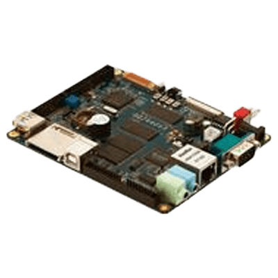 Linux/WinCE対応マルチ・メディアARM9ボード:QQ2440V3-株式会社日新テクニカ
