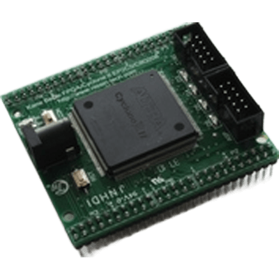 Kane BeBe FPGA/Cyclone II EP2C8Q208ボード-株式会社日新テクニカ