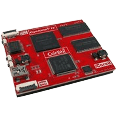 ARM+FPGA総合開発キット-株式会社日新テクニカ