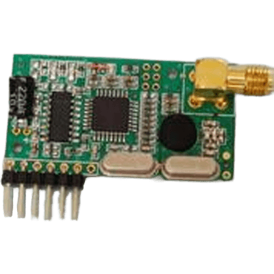 使いやすいUART微弱無線モジュールHM-TR315-RS232-株式会社日新テクニカ