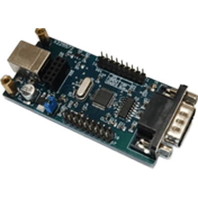 USB-RS232-2.4G透明無線通信変換器-株式会社日新テクニカ