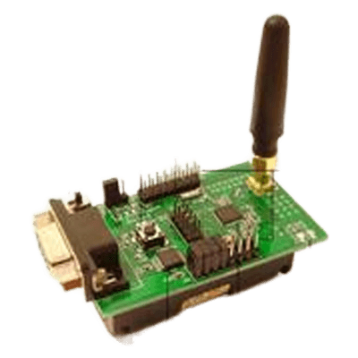 Zigbee無線ノット CC2430-株式会社日新テクニカ