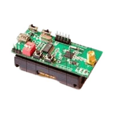 Zigbee無線ノット (CC2530)-株式会社日新テクニカ