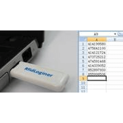 USB HIDクラスRFIDリーダ (Mifare対応)-株式会社日新テクニカ