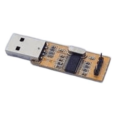 USBシリアル変換器 (TTL)-株式会社日新テクニカ