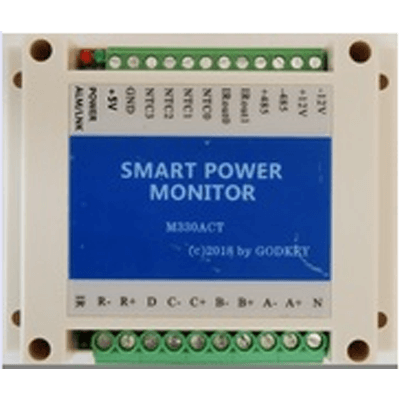 電力系 スマートパワーモニターM330ACT-株式会社日新テクニカ