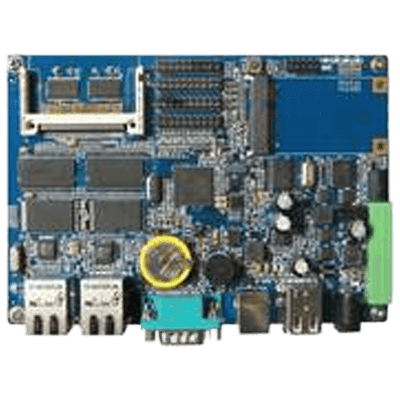 耐環境・耐ノイズARM9: SBC6020CAN-株式会社日新テクニカ