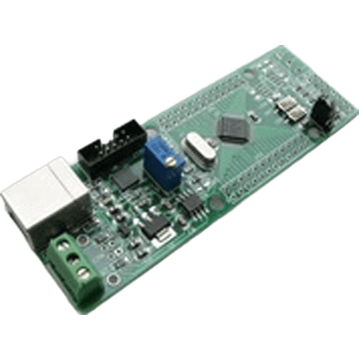 NXP ARM/Cortex-M0 LPC11C14開発キット-株式会社日新テクニカ