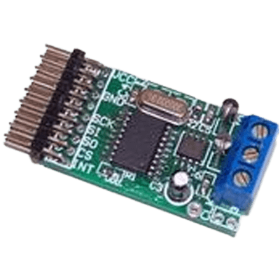 CANコントローラ (MCP2515モジュール)-株式会社日新テクニカ