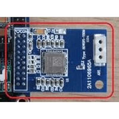 mini6410用SD WiFiモジュール-株式会社日新テクニカ