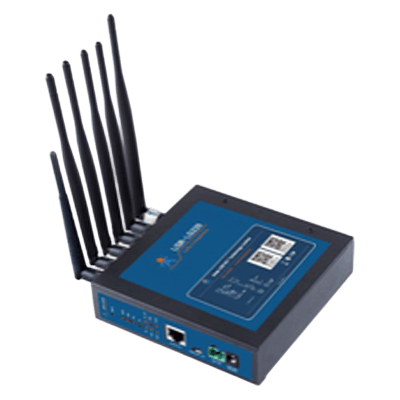 LoRa/WiFi/4Gゲットウェイ-株式会社日新テクニカ