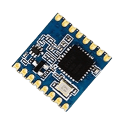 LoRa通信モジュール (SX1276)-株式会社日新テクニカ