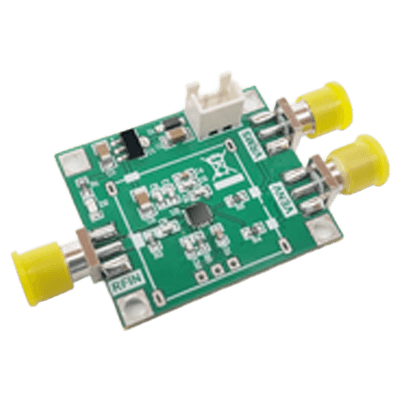実験・測定・計測関連 TruPwr™/RMS検出器ADL5511キット-株式会社日新テクニカ