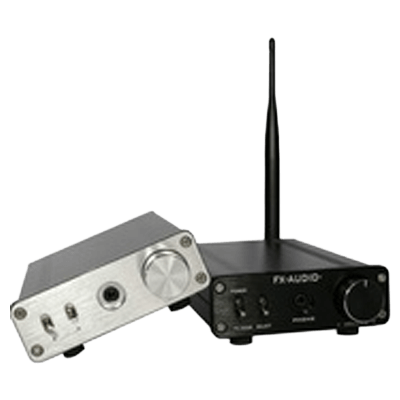 Bluetoothデジタルアンプ+ヘッドホンアンプ (160Wx2)-株式会社日新テクニカ