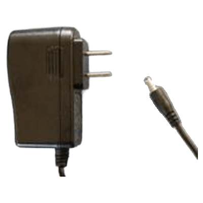 5V/2Aスイッチング安定電源 (AC:100-240V,プラグ1.3mmφ)-株式会社日新テクニカ