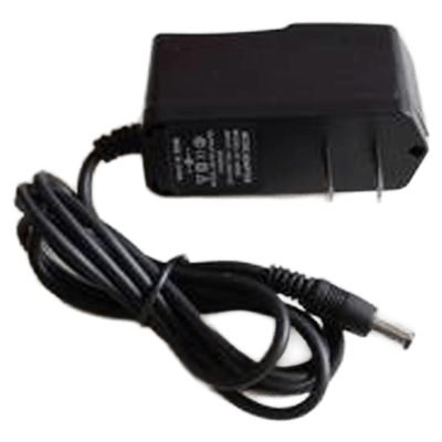 5V/1Aスイッチング安定電源 (AC:100-240V,プラグ2.1mmφ)-株式会社日新テクニカ