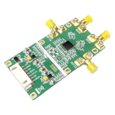 実験・測定・計測関連 32GHz PLL ADF4371キット-株式会社日新テクニカ