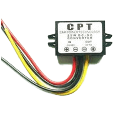 DC/DCコンバータ5V/5A-株式会社日新テクニカ