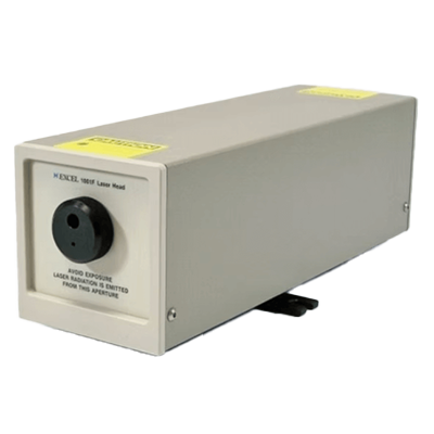 レーザー干渉計測器 1001 Laser Head-エヌピイエス株式会社