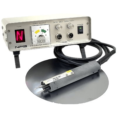 P/N判定器-エヌピイエス株式会社