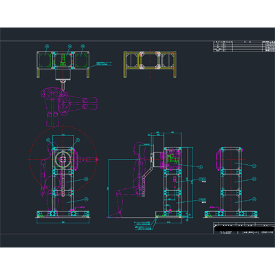 リハビリロボット-ACプラン株式会社