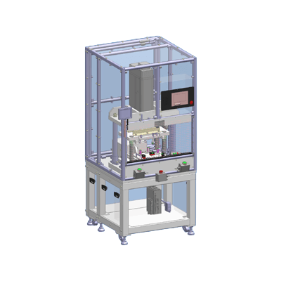 プレス機-ACプラン株式会社