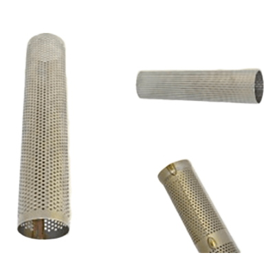 パンチングパイプ-株式会社ハラサワ