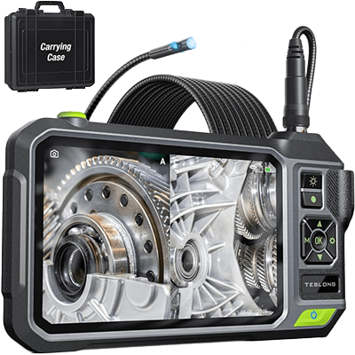 トリプルレンズファイバースコープ NTS700D79TL5-株式会社アイティ・セック