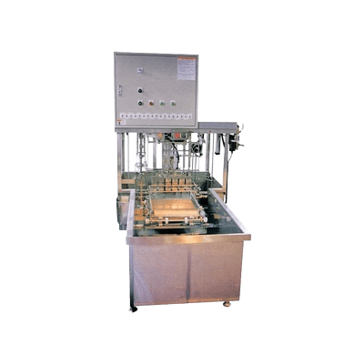 豆腐機械 カットケーサーⅡ 水平型-株式会社ランズワーク