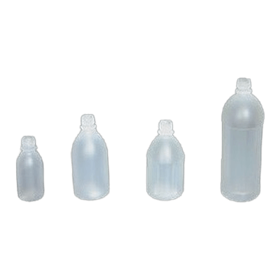 豆乳とにがりのボトル Bottle typeB-株式会社ランズワーク