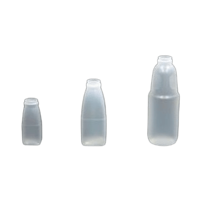 豆乳とにがりのボトル Bottle typeC-株式会社ランズワーク