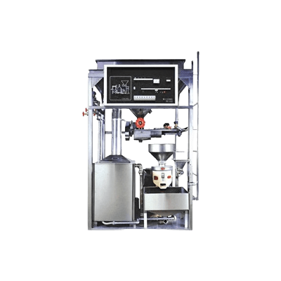 豆腐機械 ハイブリッドクッカー LWP-HY-1-株式会社ランズワーク