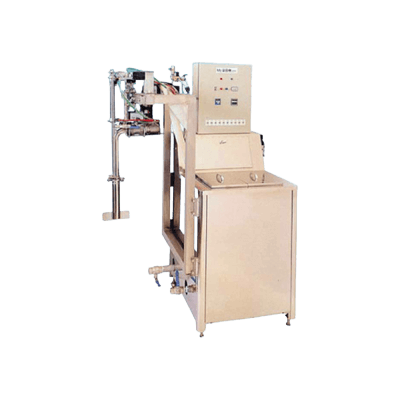 豆腐機械 Mg凝固機100 MG-100型-株式会社ランズワーク