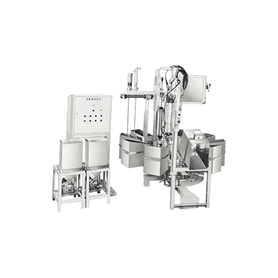 豆腐機械 ラウンド式凝固機 RG-6型-株式会社ランズワーク