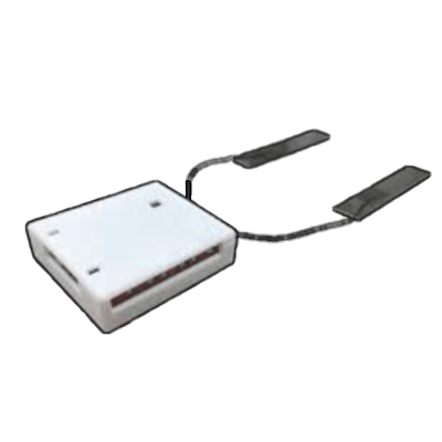 IoT-WIO LTE用 Wio LTE用ケース (スライド型) SORACOM-UGロゴ入りスペシャルバージョン SO-0003SP-株式会社コム・アンド・コム