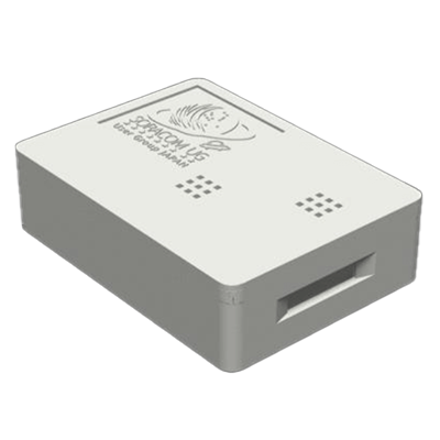 IoT-WIO LTE用 Wio LTE用ケース (基板ぴったりサイズ) SO-0002-株式会社コム・アンド・コム