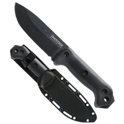 アウトドアナイフ ベッカーCampanion BK2-株式会社ルナワールド