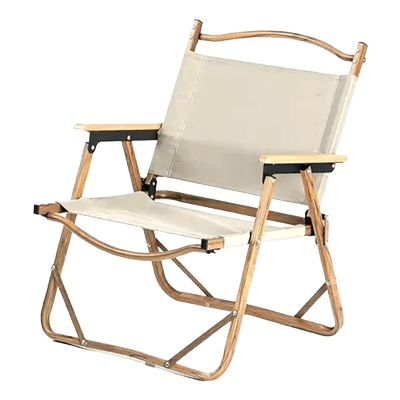 MC アウトドアローチェア TM-YZ09-株式会社ルナワールド