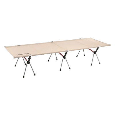 アップグレード版 アウトドアベッド-株式会社ルナワールド