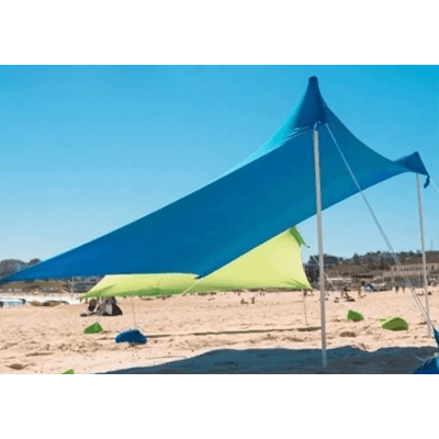 アウトドア タープ ライクラファブリック-株式会社ルナワールド