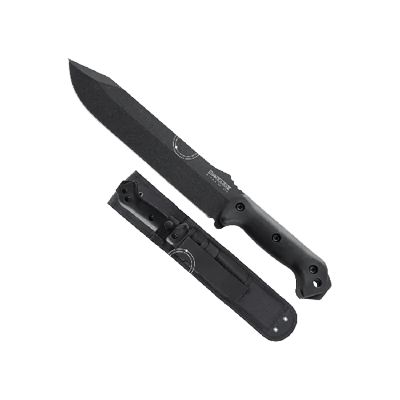 アウトドアナイフ ベッカー BK9-株式会社ルナワールド