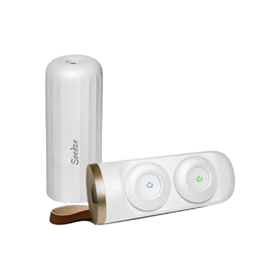 ツボケア Seedze Relief-株式会社ルナワールド