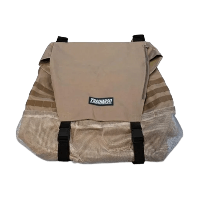 アウトドア スペアタイヤゴミ袋-株式会社ルナワールド