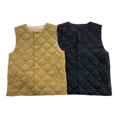 アウトドア ヒートベスト Calor-株式会社ルナワールド