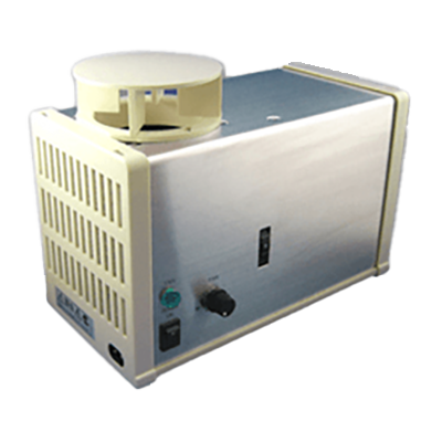 森林浴消臭器 スーパーフォレスト (PE-101S)-日本デオドール株式会社