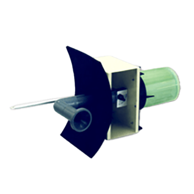 森林浴消臭器 PE-MⅡA/DⅡA (120m²まで・ダクト専用) PE-101MⅡA-日本デオドール株式会社
