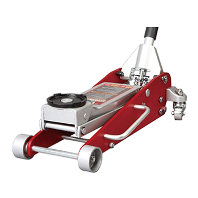 油圧式ジャッキ (2.5t/3.5t)-和光商事株式会社