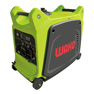 インバーター発電機 KMG3500IP-和光商事株式会社