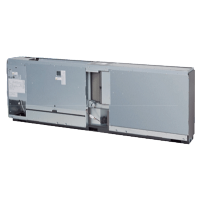 ASPAC製品一覧 ウォールスルーユニット リニューアル AKP22AA (上下給排気タイプ)-日本ピーマック株式会社
