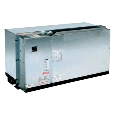ASPAC製品一覧 床置ウォールスルーユニット ガラリタイプ AEP22AA-日本ピーマック株式会社